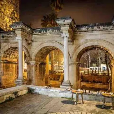 Διαμέρισμα Ece *